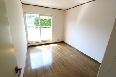 【洋室】 | パセオ真美Ａ