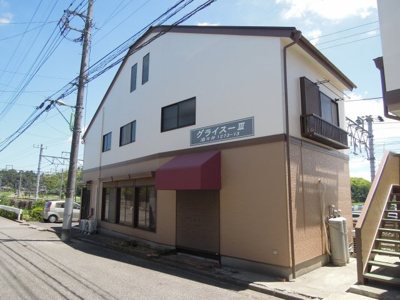 【外観】 | グライスⅢ