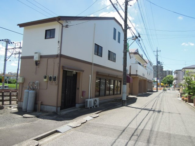 【外観】 | グライスⅢ