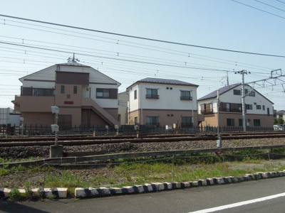 【外観】 | グライスⅢ