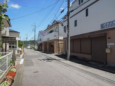 【周辺】 | グライスⅢ