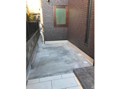 【その他共用部分】 | フォーラス目黒