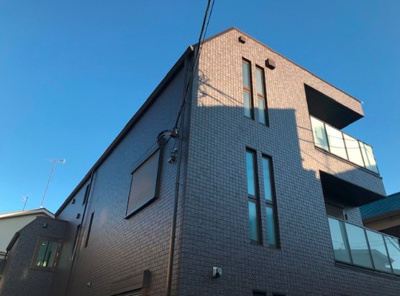 【外観】 | フォーラス目黒