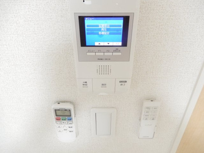 【設備】 | カメリア　Y