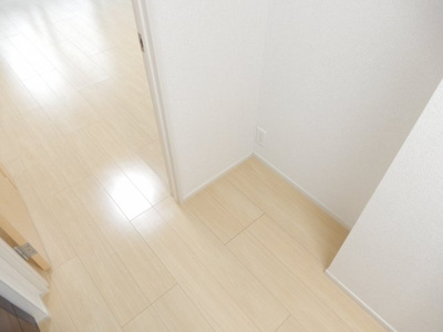 【内装】 | カメリア　Y