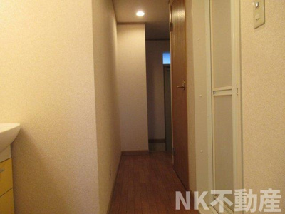 【内装】 | アローハイム（荒本賃貸） | 内装です