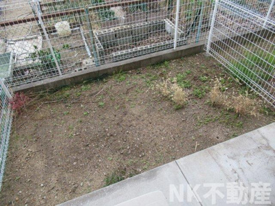 【バルコニー】 | アローハイム（荒本賃貸） | バルコニー付きです