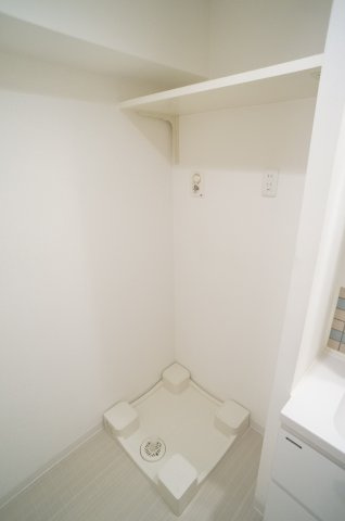 CRYSTA荒牧の設備|参考、同建物・同間取りの号室