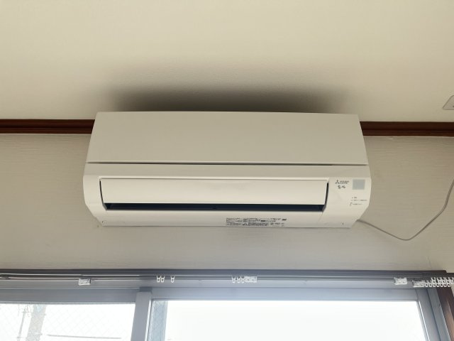 富谷マンションの設備