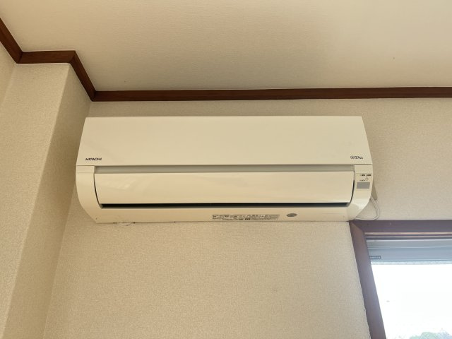 富谷マンションの設備