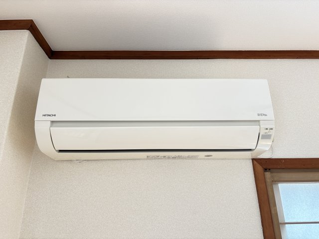 富谷マンションの設備