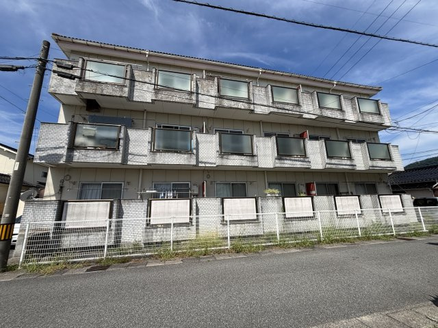 富谷マンション