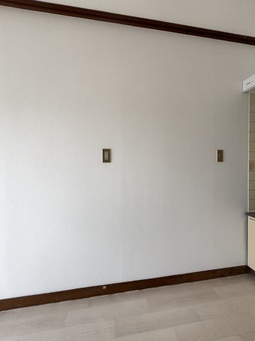 富谷マンションのキッチン
