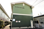 サンヴィレッジ上尾Ⅰの画像