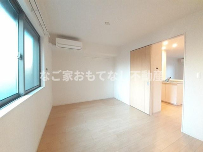 【内装】 | クラール（鹿田神明附）