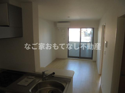 【居間・リビング】 | クラール（鹿田神明附）