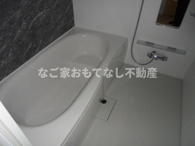 【浴室】 | クラール（鹿田神明附）