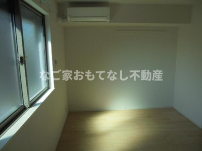 【寝室】 | クラール（鹿田神明附）