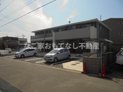 【外観】 | クラール（鹿田神明附）