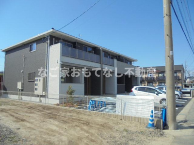 【エントランス】 | クラール（鹿田神明附）