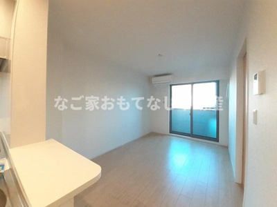 【居間・リビング】 | クラール（鹿田神明附）