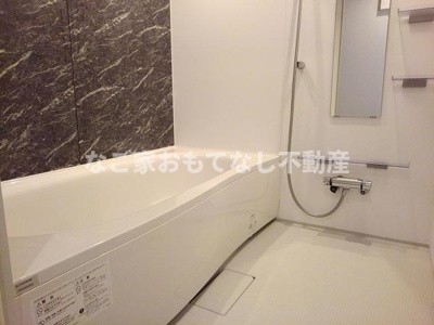 【浴室】 | クラール（鹿田神明附）