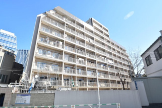 【外観】 | 物件のお問い合わせは、 ０３－５４５６－５４１５までお気軽にどうぞ！
