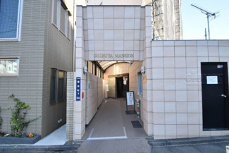 【エントランス】 | エントランス