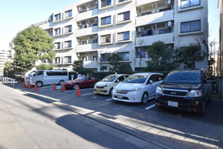 【その他共用部分】 | 駐車場