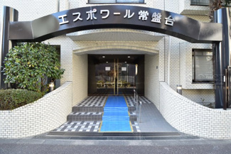 【エントランス】 | エントランス