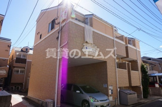 【外観】 | ベネフィスタウン井尻３の外観