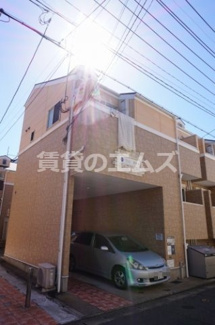 【外観】 | ベネフィスタウン井尻３の外観