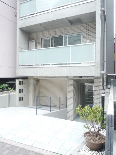 文京区本郷５丁目の賃貸マンションの外観|外観