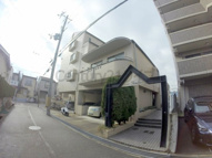 アセオマンションの画像