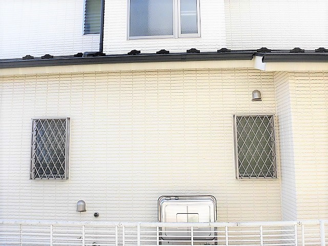 インターメディアハイツの展望