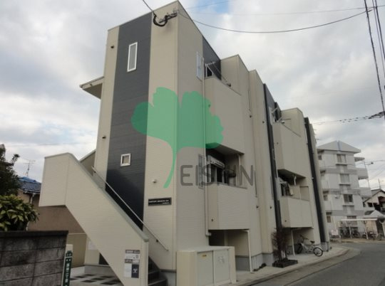 コンフォートベネフィスジオ箱崎