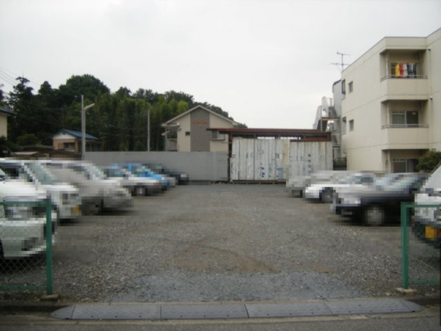 パーキングサンライズ
