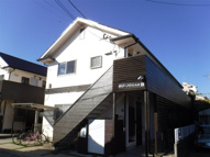 RUI城南Ⅲの画像