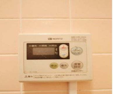 【設備】 | 山陽ビル