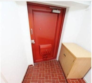 【玄関】 | 山陽ビル