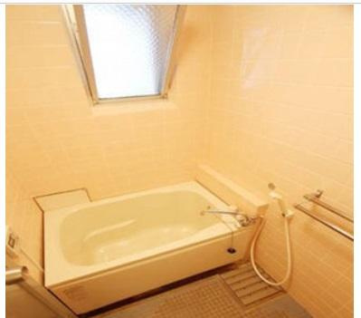 【浴室】 | 山陽ビル