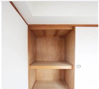 【収納】 | 山陽ビル