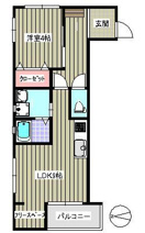 ユゥ・ミィ金山駅前Ｇ棟の画像