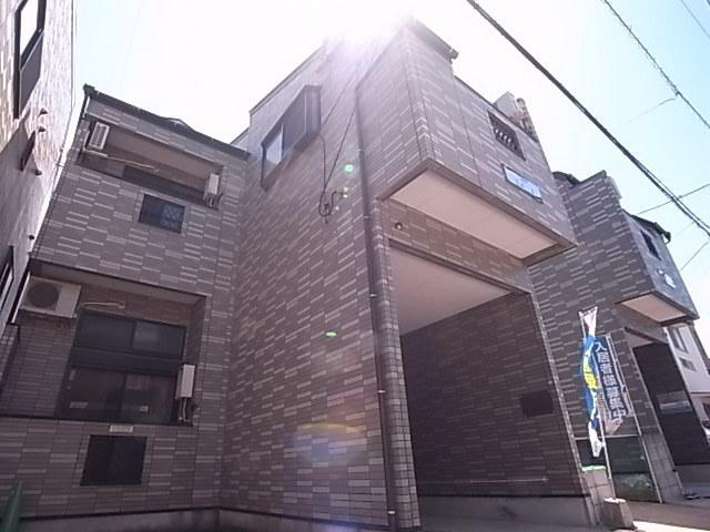 【外観】 | エムⅡ