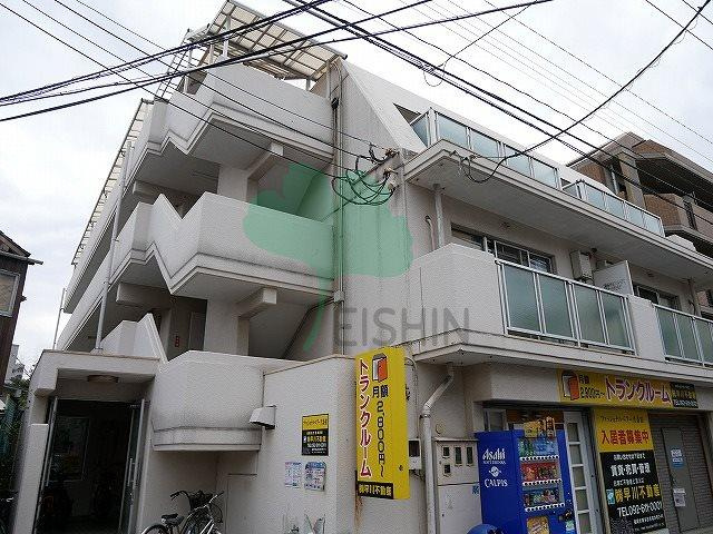 ファッショナルベアー2番館