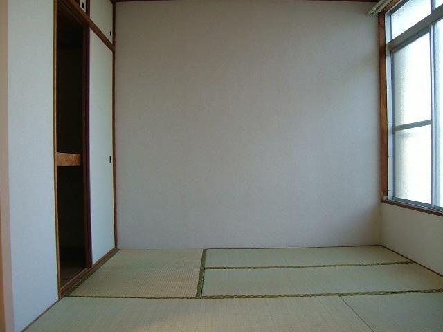 【その他】 | プラザアパートA棟
