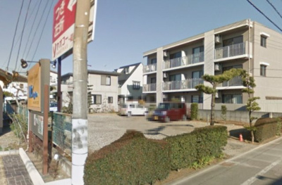 【外観】 | パーキング鶴ヶ丘