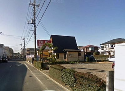 【外観】 | パーキング鶴ヶ丘