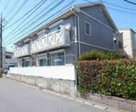 アンビション都賀の画像