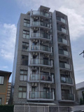 コンドミニアム中村学園前の画像